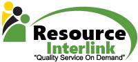 Resource Interlink — Cleaning & Recruitment